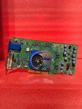 Scheda video NVIDIA Quadro4