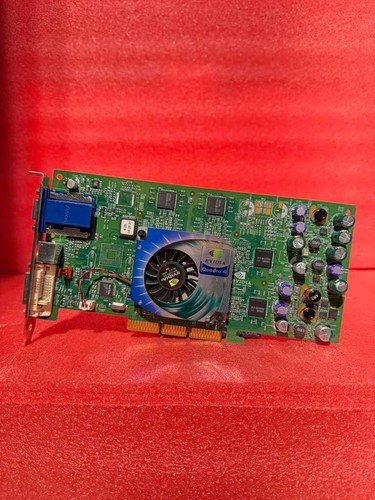 Scheda video nvidia - nvidia, quadro4