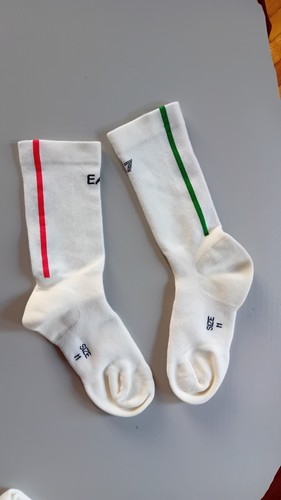 Calze armani ea7 italia team - ea7,