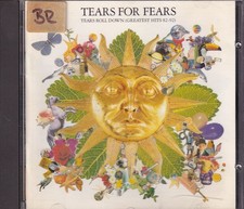 TEARS FOR FEARS "Tears Roll