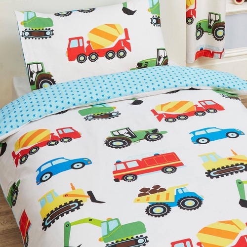 Camion trasporto junior - trasporto,