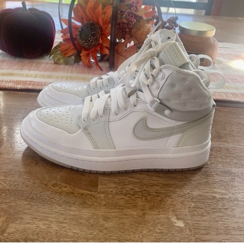 Sneakers donna nike air jordan - sneakers,