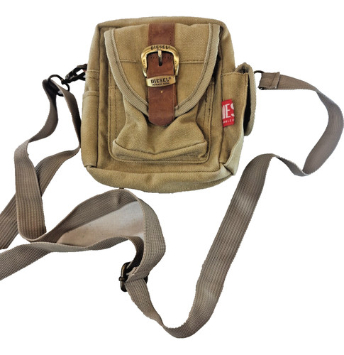 Borsa diesel vintage - diesel,