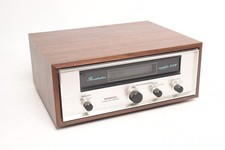 Amplificatore posteriore