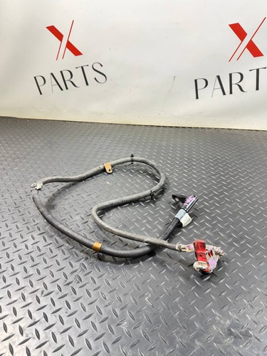 Cavo batteria positivo - batteria,