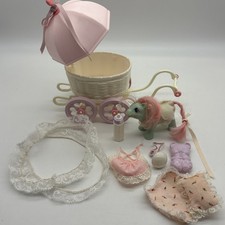 Carrozzina passeggino G1 My