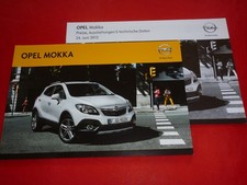 OPEL Mokka Selection Edition