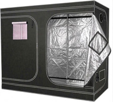 Tenda coltivazione 240 x - da,