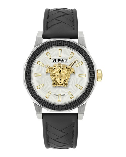 Versace medusa deco orologio - deco,