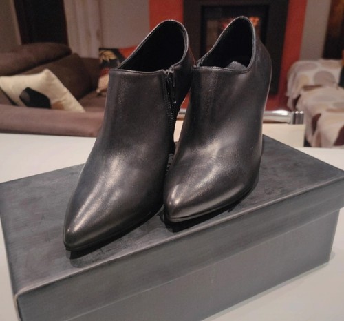 Stivaletto décolleté miss - dÉcolletÉ,