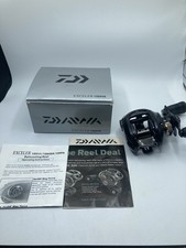 Daiwa Exceler 100HA 6.3:1