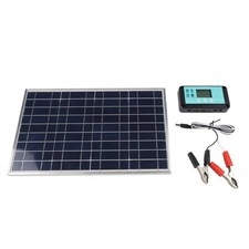 Kit Pannello Solare 100 Watt