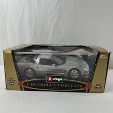 Burago Gold Collection 1997