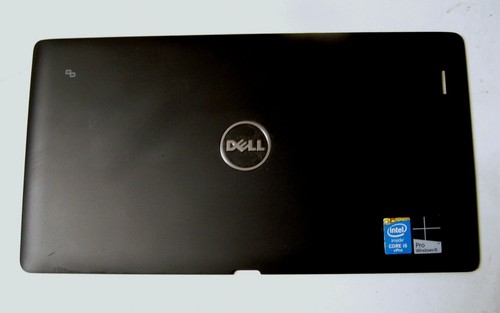 Cover posteriore dell venue - dell,