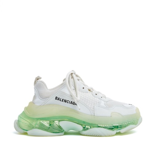 Sneakers balenciaga triple - sneakers, s