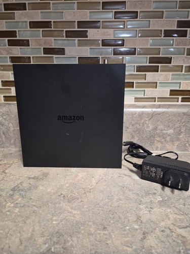 Amazon firetv recast 500gb - recast,