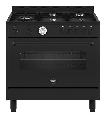 Cucina gas zone forno - 5,