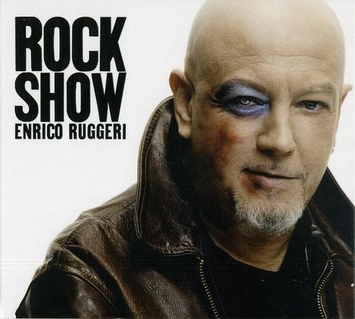 Enrico ruggeri rock show - ruggeri,