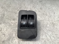 PULSANTIERA ANTERIORE SINISTRA PER FIAT Qubo 1° Serie 735518655 (08>15)