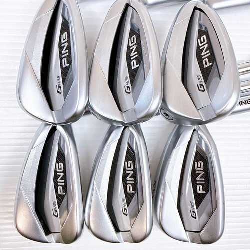 Set ferri ping g425 black - set,