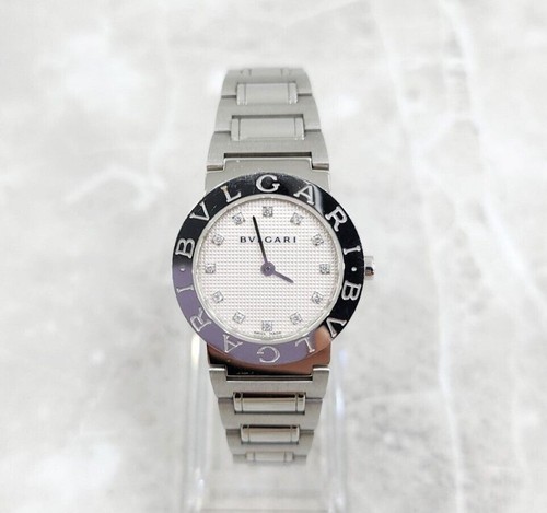 Bulgari women diamond - bulgari, women's