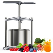 Frutta Vino Pressa - 100%