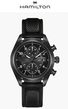 Hamilton for Limited Edition