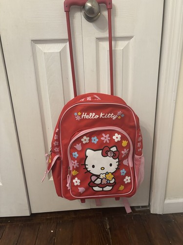 Hello kitty 2006 wheeled - hello,