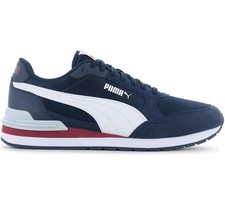 Puma runner mesh - st,