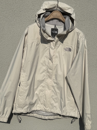 The north face hyvent - the,