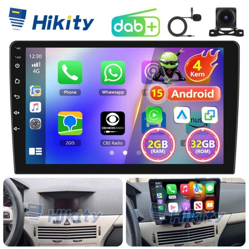 Autoradio dab carplay - autoradio, android