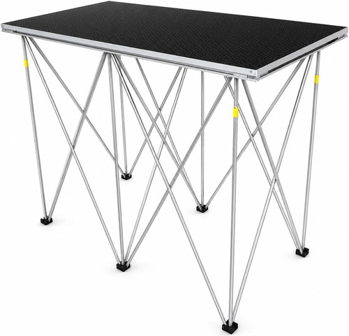 Tavolo professionale - dj,