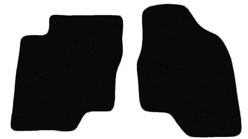 Classico nero tappetini - classico,