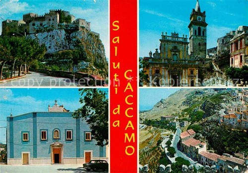 Caccamo palermo castello - palermo,