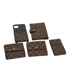 LOUIS VUITTON Monogram Day