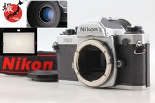 Mint nikon new fm2 - 【,