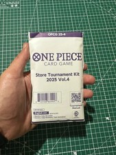 Store Tournament Kit 2025 Vol