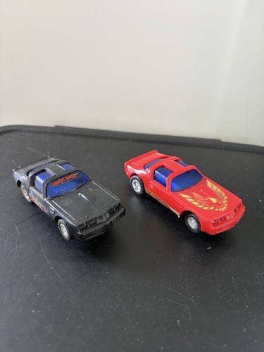 Tyco pontiac firebird - pontiac, 2