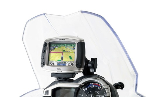 Supporto gps per - supporto, sw