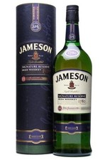 Jameson Signature Reserve