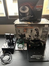 Thrustmaster Hotas Warthog