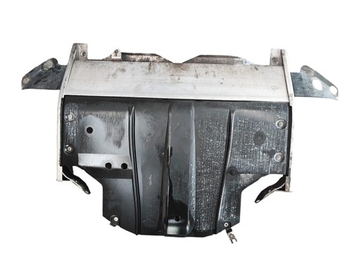 Carter copri motore inferiore - motore,