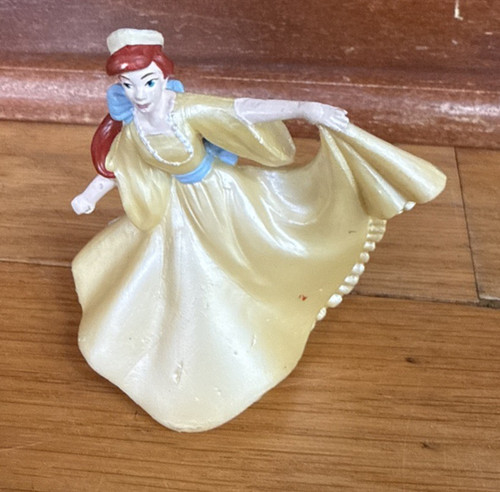 Music box vintage - music, anastasia
