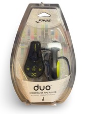 Lettore MP3 subacqueo Finis