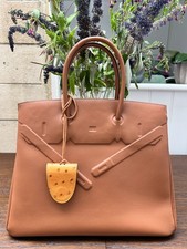 Borsa Charm Vera Pelle