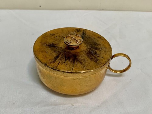 Vintage vecchia scatola ospite - vintage,