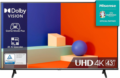 Hisense uhd 4k 2023 - uhd,