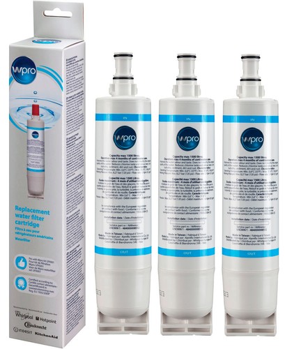Filtri acqua per frigorifero - per,