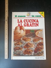 il cuoco in casa, la cucina al