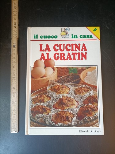 Cuoco casa la cucina - il,